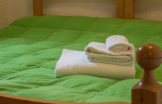 Residence Serra La Nave - Photo 36