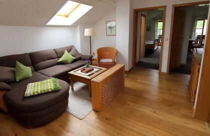 Gästehaus Café Habersetzer - Foto 29