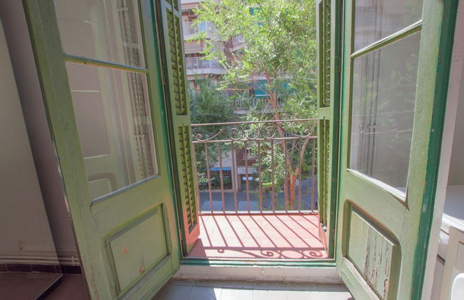 Classic Eixample Apartments - Photo 2