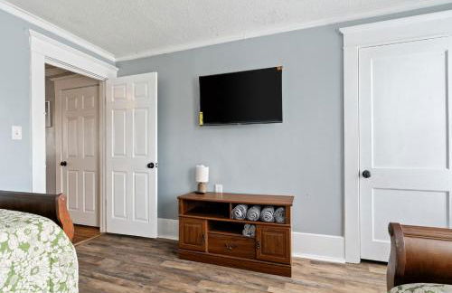 Spacious Homey Stay with Games, Gym, Near Downtown - Foto 34