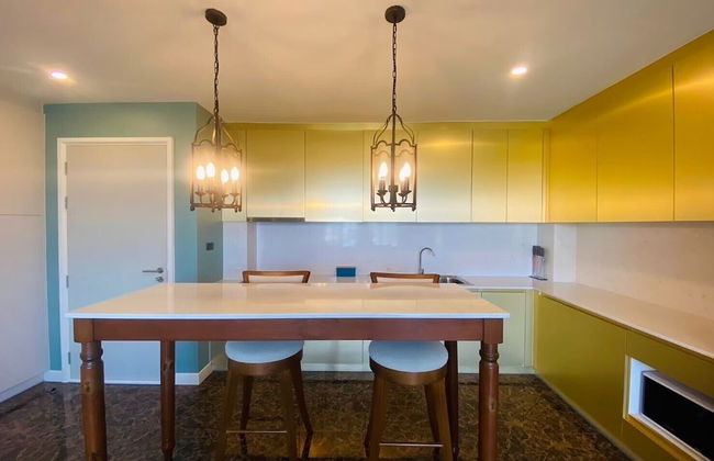 Espana Condo Resort Pattaya - Foto 29