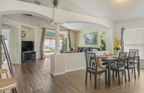 Chic & Cozy Hideaway - Foto 14