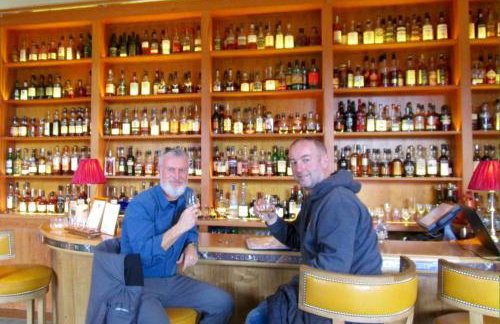 Ben View Aberlour Luxury Barn Conversion - Foto 23