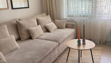 APARTMENT DoEL-parking , 2 minutes to the beach - Foto 2