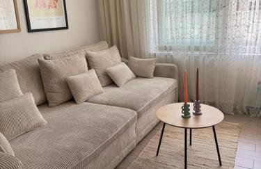 APARTMENT DoEL-parking , 2 minutes to the beach - Foto 2