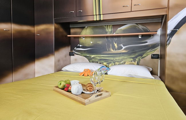 Suite & Breakfast 7 Vizi - Foto 16