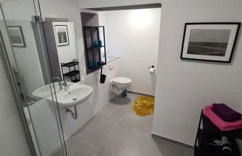 Appartement Lavendel, Ferienwohnung mit eigenem Eingang wie ein kleines Haus - Foto 37