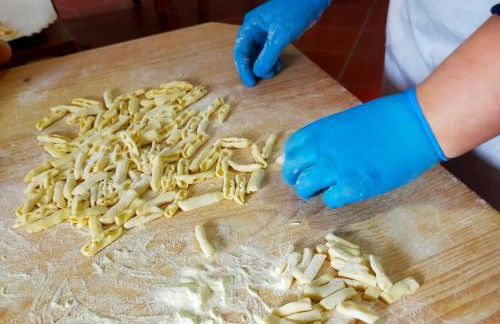 Agriturismo in Borgo Medievale in Irpinia - Photo 28