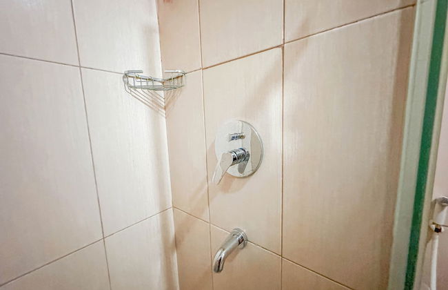 Restful And Good Choice Studio At Tamansari Papilio Apartment - Foto 14