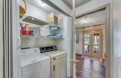 A Frame Of Mind - Close To Smith Lake Park And Cullman - Foto 16