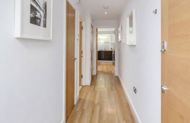 Roomspace Apartments -Abbot's Yard - Photo 16
