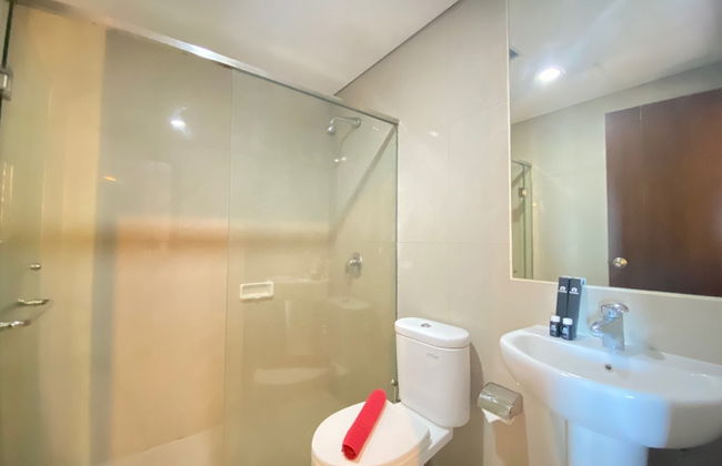 Deluxe & Well Appointed 2BR at El Royale Apartment - Foto 21