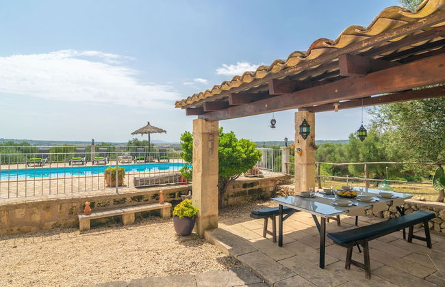 Finca Son Pu a in Mallorca - Photo 35