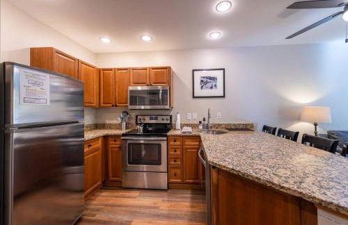 Ski-In/Ski-Out Zephyr 1 Bedroom Condo Winter Park - Foto 33