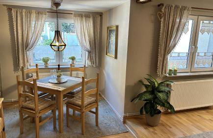 Harz-Bleibe Wernigerode - Foto 5