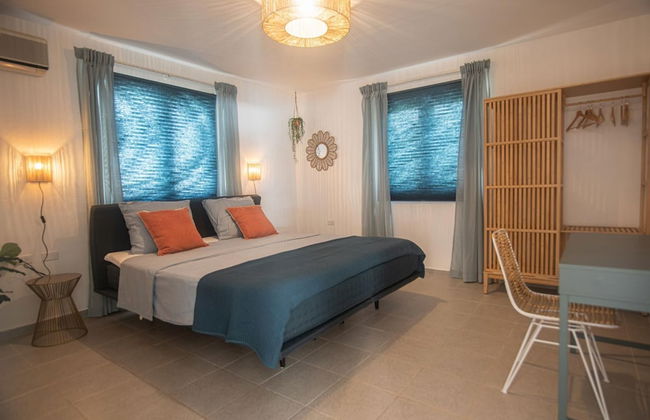 NEW Cozy Casa in Oranjestad - Foto 21