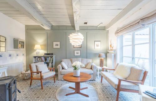 Hus rode Dör - Foto 2