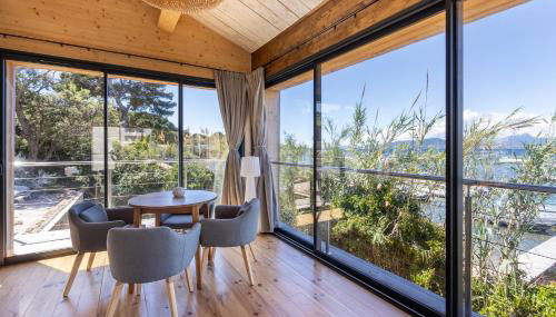 Le Lodge de la Presqu île de Giens Sea and Mountain Pleasure - Foto 5