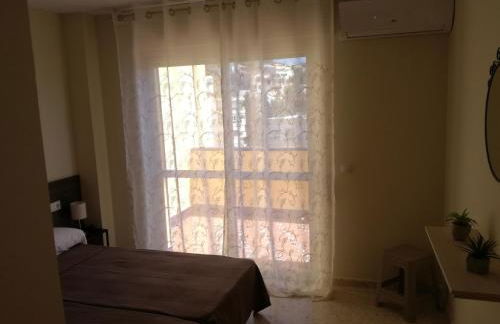 ÁTICO VISTAMAR penthouse with views - Photo 22