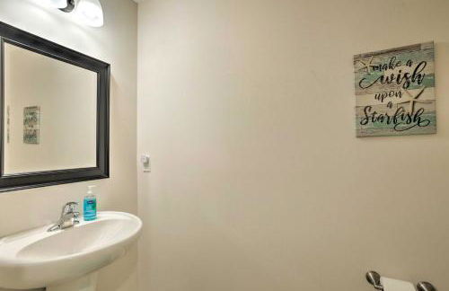 8BD Ft Pierce Beach Getaway - Great for Family Group - Foto 28