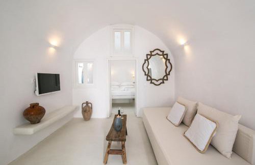 Morfi Cave House - Foto 34