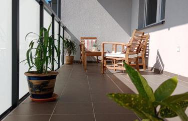 Apartament z Tarasem - Foto 22