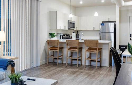 Landing Beautiful 2BD Rooftop Lounge Clubhouse - Foto 67