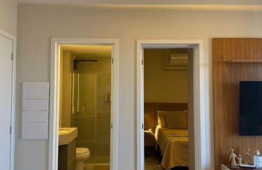 Flat 1807 - Sunset Experience Alto Padrão - Foto 10