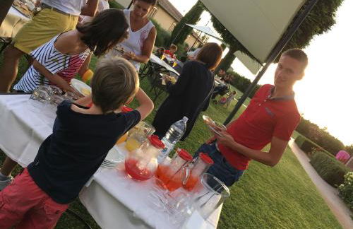 Agriturismo Le Rondini Di Francesco Di Assisi - Foto 47