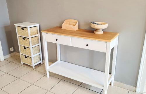 Gîte de l'Église de la Pommeraie - Photo 24