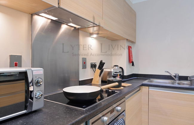 Foundry House - Oxford - Foto 13