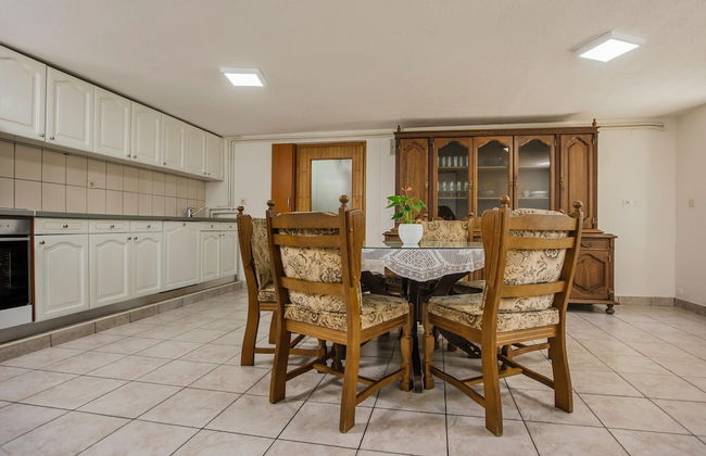 Villa in Croatia Near Blue & Red Lakes - Foto 8