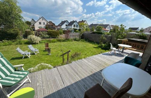 Stilvolles Haus in Borsum - Photo 6