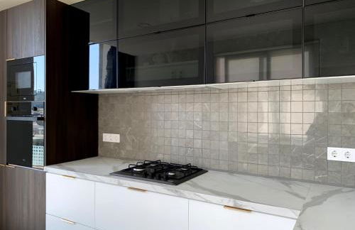 Villa with magnificants sea views on Cullera bay. - Photo 8