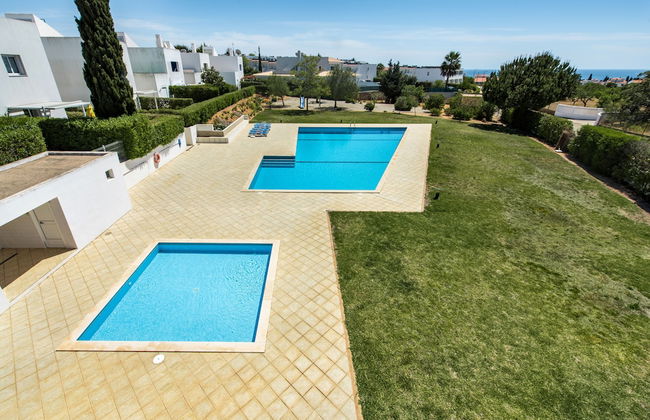 Villa Victoria With Pool and air con - Foto 11