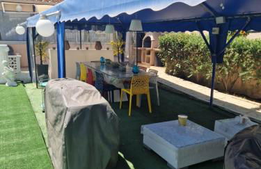 VILLA Soleil et Douceur - Foto 29