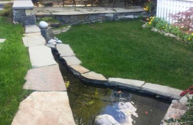 Peaceful Oasis on Munjoy Hill 1st flr 3BR parking - Foto 19