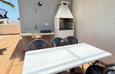 Refúgio Pé na Areia - Foto 27