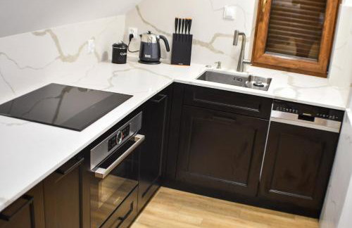 Apartament Orły air conditioning - Foto 16