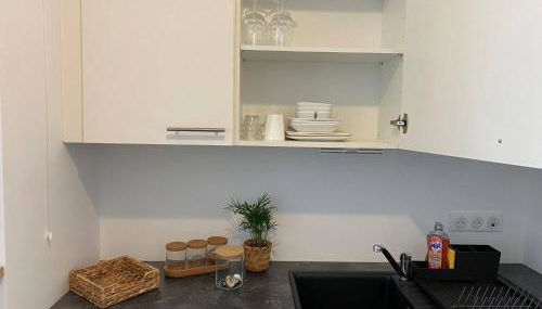 LEnsoleill Levallois Apartment near metro - Foto 3