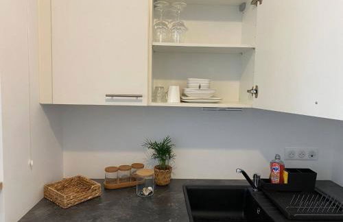 LEnsoleill Levallois Apartment near metro - Foto 3