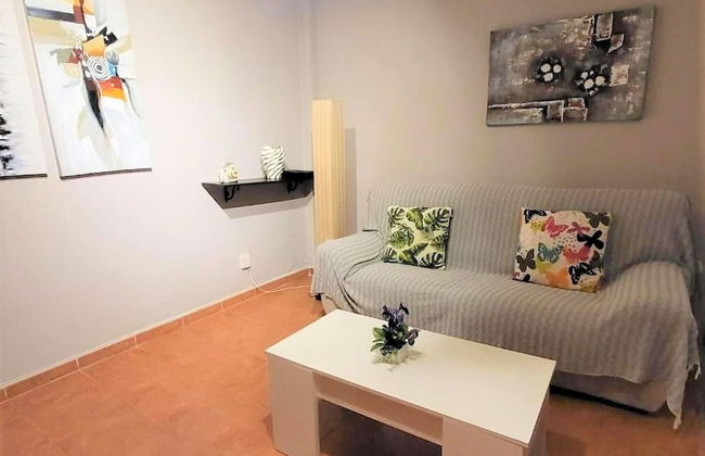 Duplex in Spain Near Naturist Beach - Photo 29