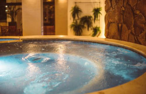 Recanto Da Paz Hotel Atibaia - Pet Friendly - Foto 39