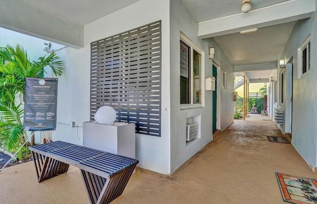 Secluded Hollywood Studio, Walk to Beach & Boardwalk - Photo 12