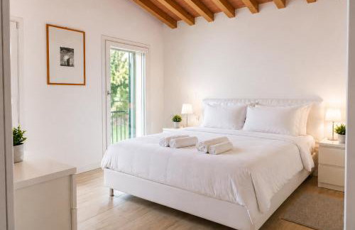 Abano Terme - La Dolce Vita's Villa (comfort & serenity) - Foto 3