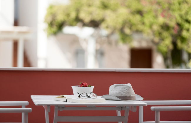 Tinos Resort Hotel - Photo 53