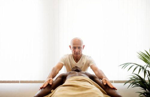 Fewo Zell 14 Pers | Sauna | Hunde erlaubt | BBQ | Massage - Foto 68