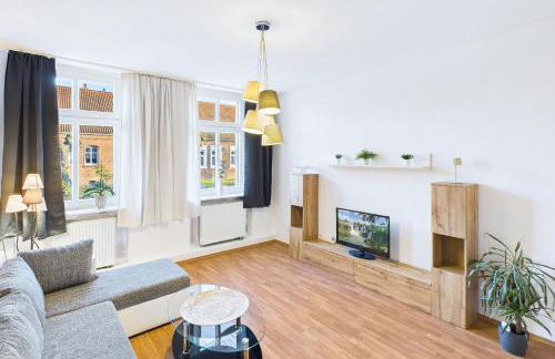 Kleinstadt Ferienwohnungen - Foto 33