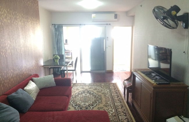 1 Bedroom at Supalai Park Ekkamai Thonglor - Foto 1