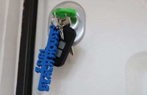 Edri beach house - Villa con piscina - Foto 12